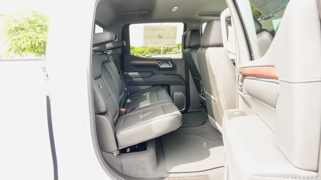 2026 GMC Sierra 1500 Denali - Photo 11