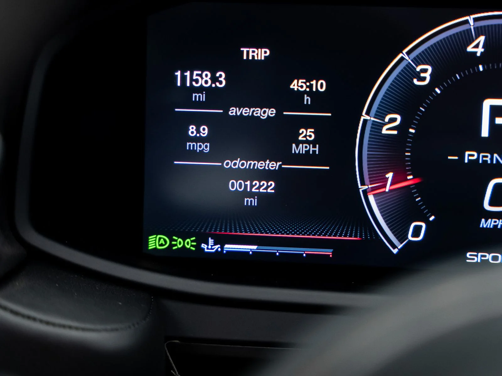Used 2023 Blue Maserati  image 46