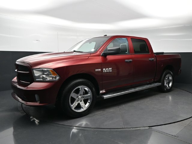 2017 RAM 1500 Pickup Express