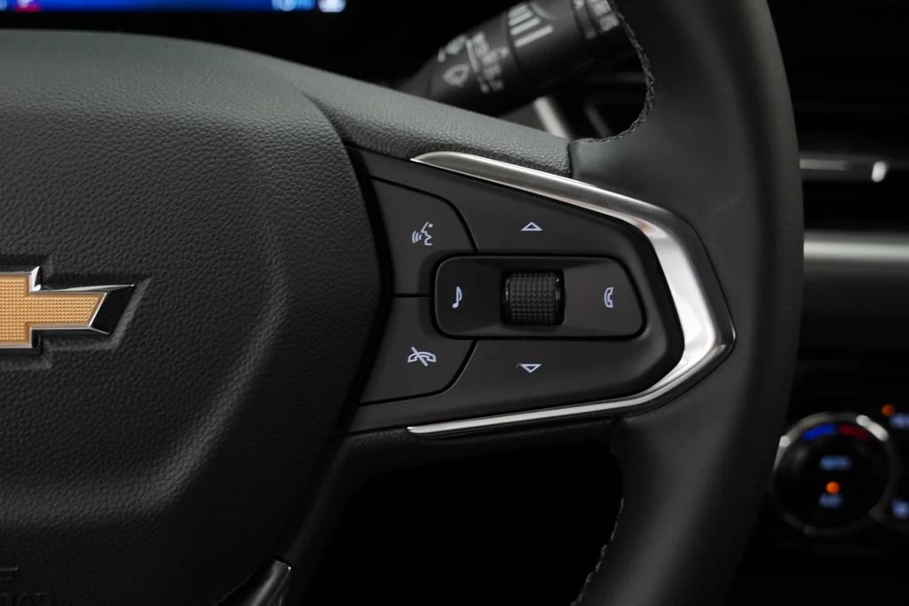 2026 Chevrolet Trailblazer LT - Photo 20