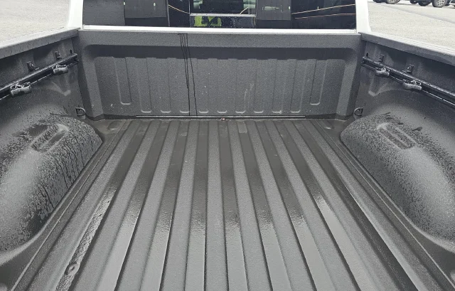 Used 2026 Silver Ram Limited image 14