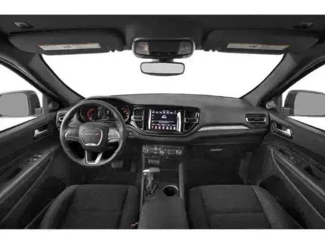 New 2026 White Knuckle Clearcoat Dodge Pursuit image 11