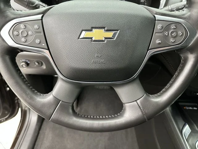 Used 2019 Brown Chevrolet Premier image 14