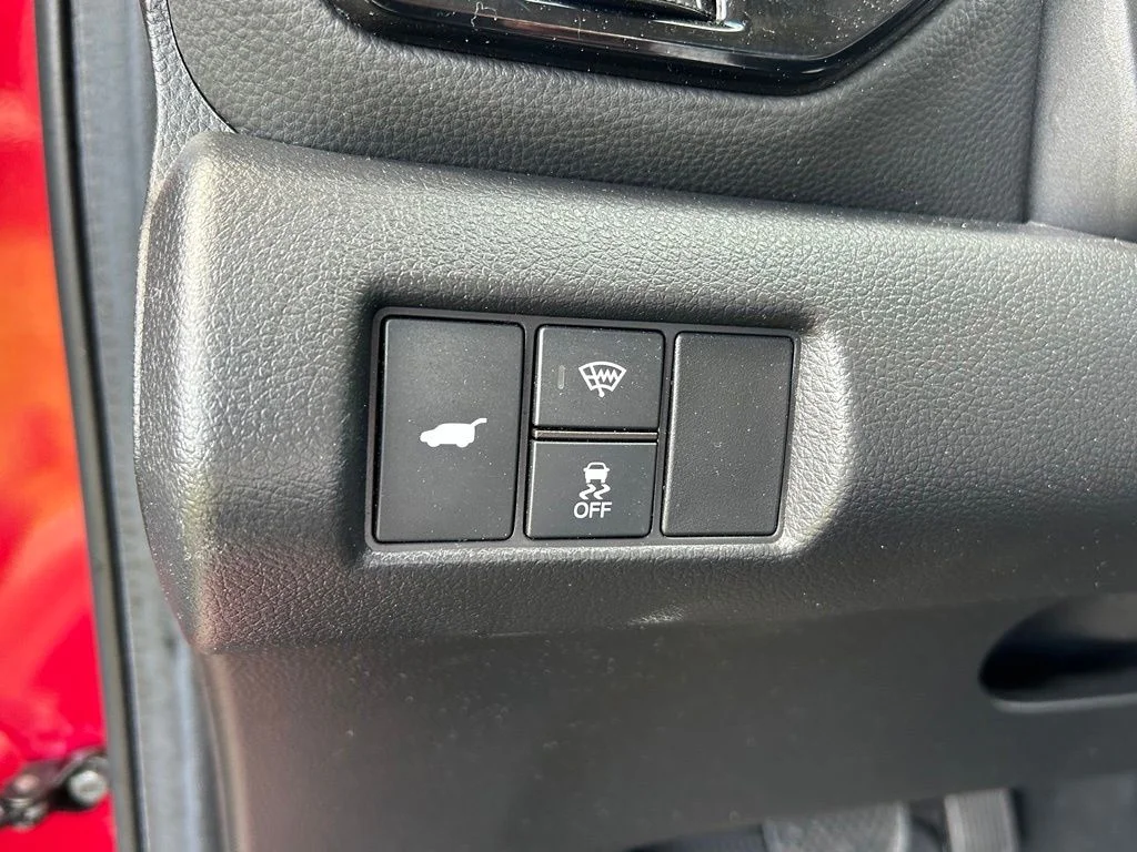 Certified Used 2024 Red Honda Elite image 18