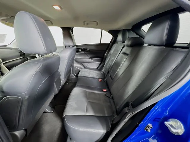 2024 Mitsubishi Eclipse Cross SE - Photo 24