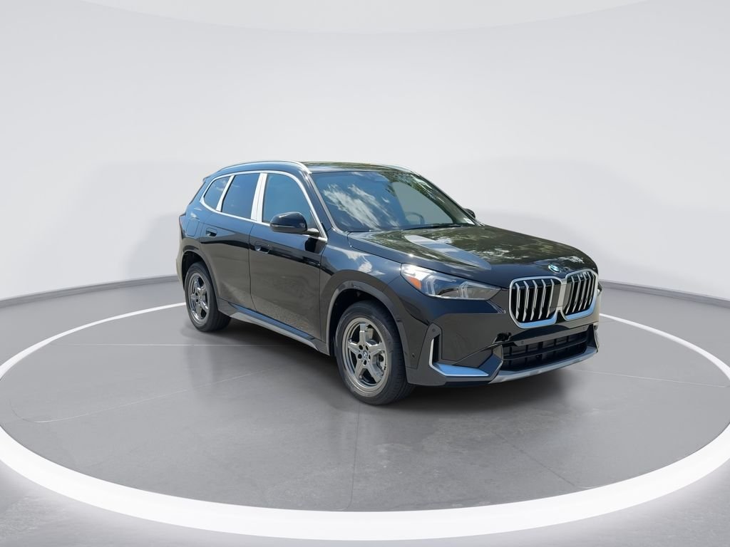 New 2027  BMW xDrive28i image 2