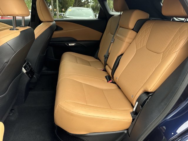 2024 Lexus RX Hybrid 350h - Photo 23