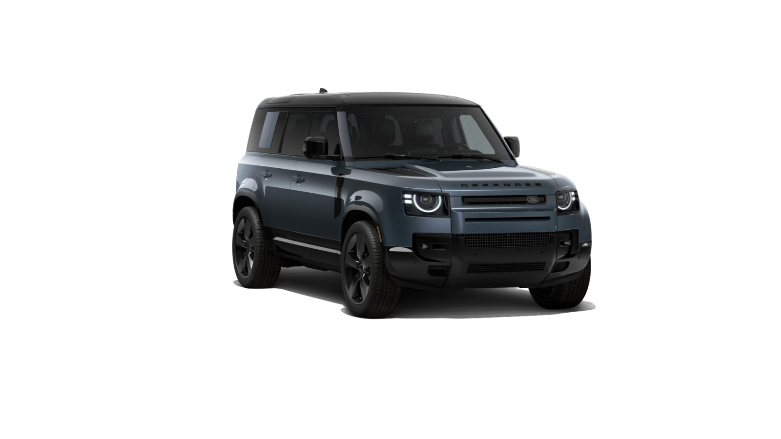 New 2026 Tasman Blue LAND ROVER X-Dynamic SE 500PS image 1