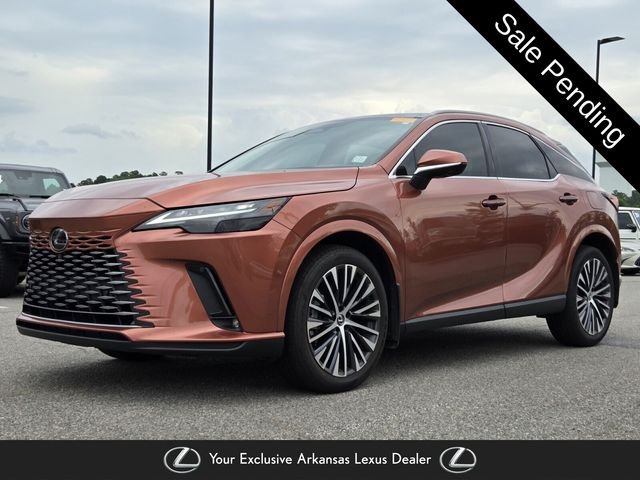 2023 Lexus RX 350 350 Premium Plus FWD's photo