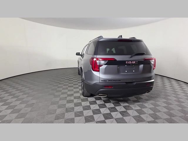 2021 GMC Acadia SLT - Photo 39