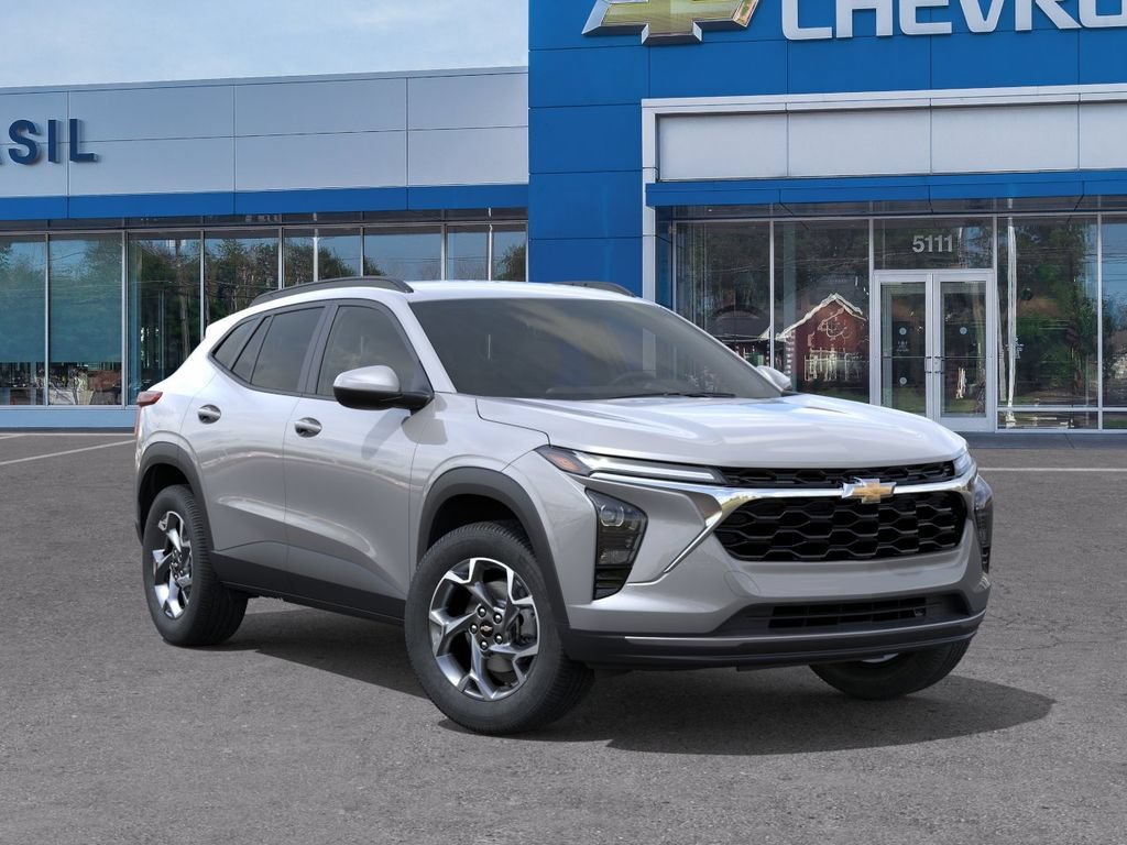 2026 Chevrolet Trax LT - Photo 7