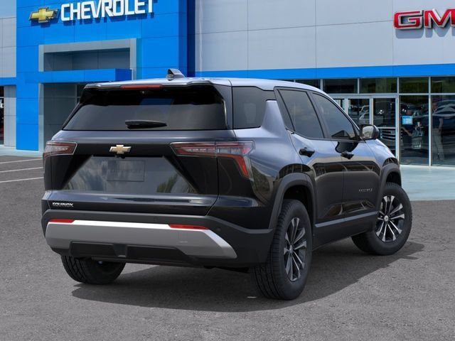 2027 Chevrolet Equinox LT - Photo 4