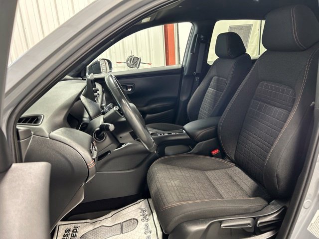 2024 Honda HR-V Sport - Photo 12