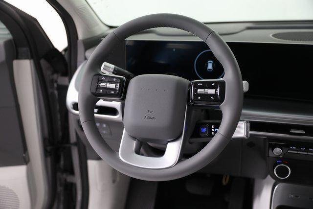 2026 Hyundai IONIQ 9 SE - Photo 65