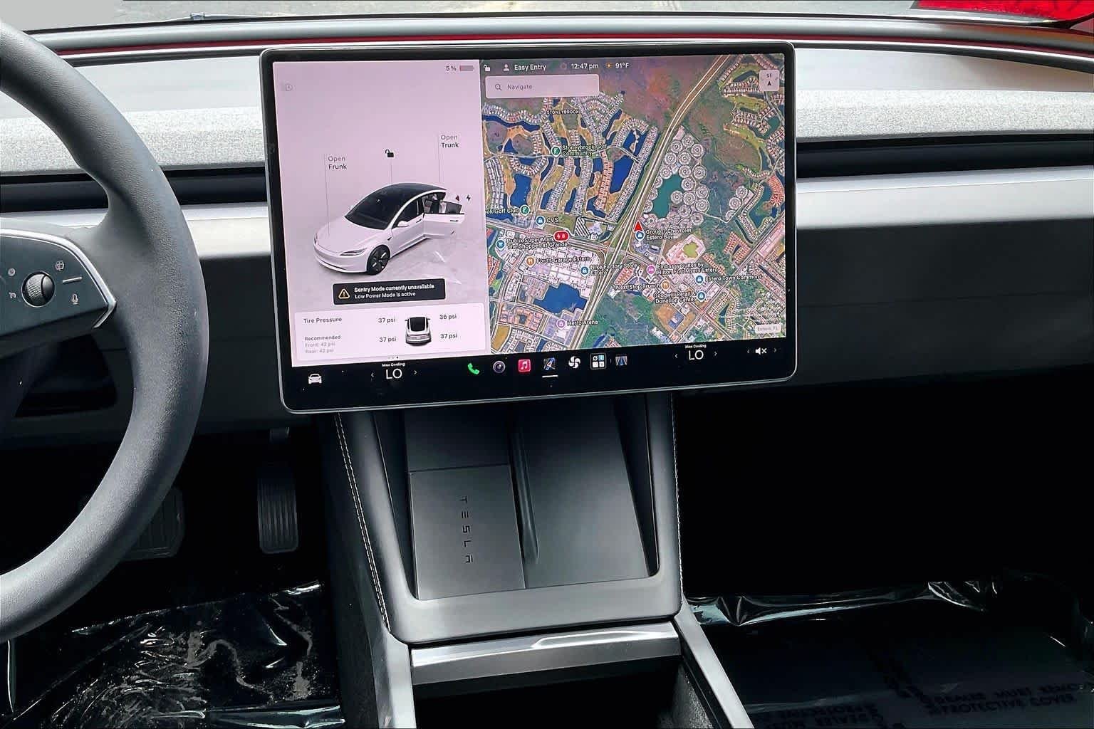Pre-Owned 2025 Tesla Model 3 Long Range