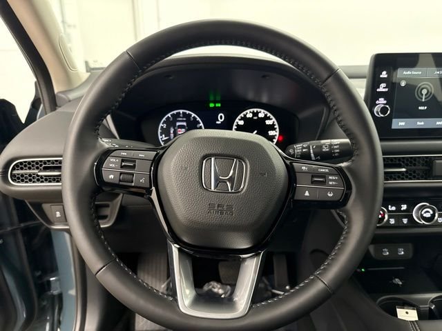 New 2027 Nordic Forest Pearl Honda EX-L image 25