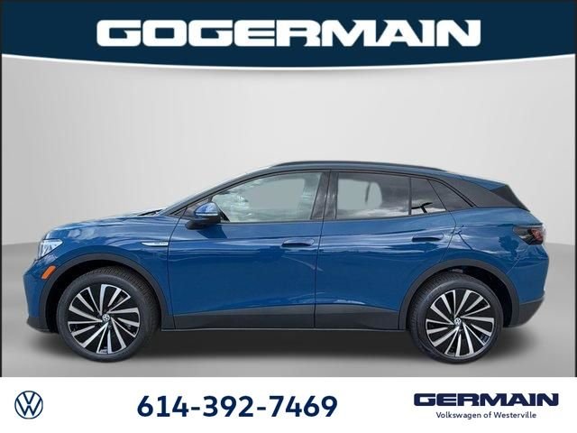 New 2026 Mountain Lake Blue Metallic Volkswagen Pro image 11