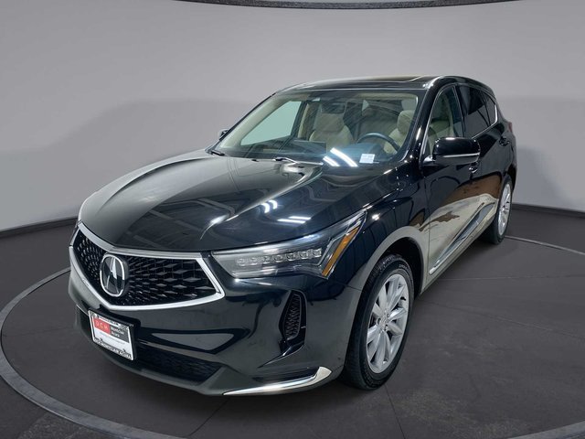 2023 Acura RDX 
