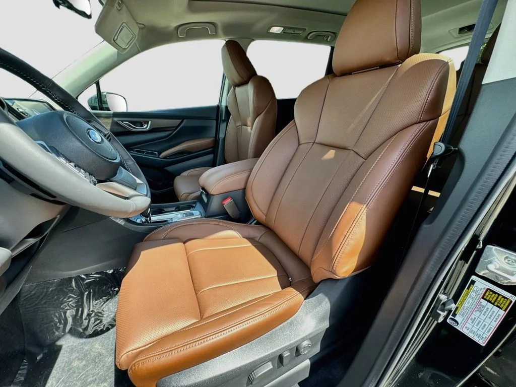 New 2027 Black Subaru Touring image 26