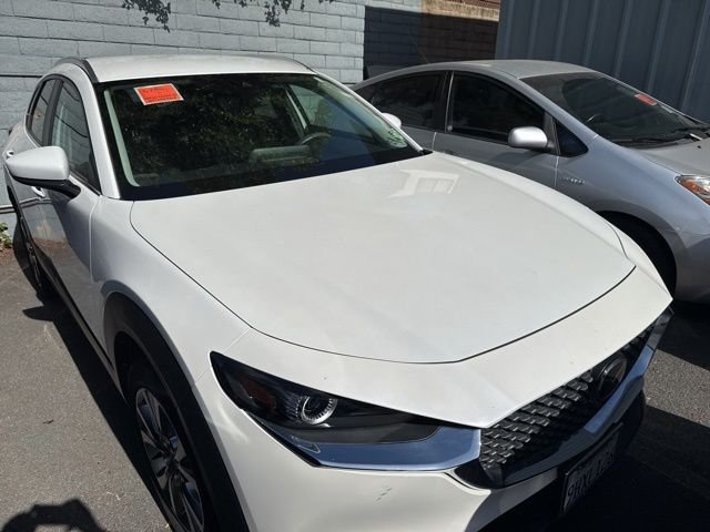 2023 Mazda CX-30 Select AWD's photo