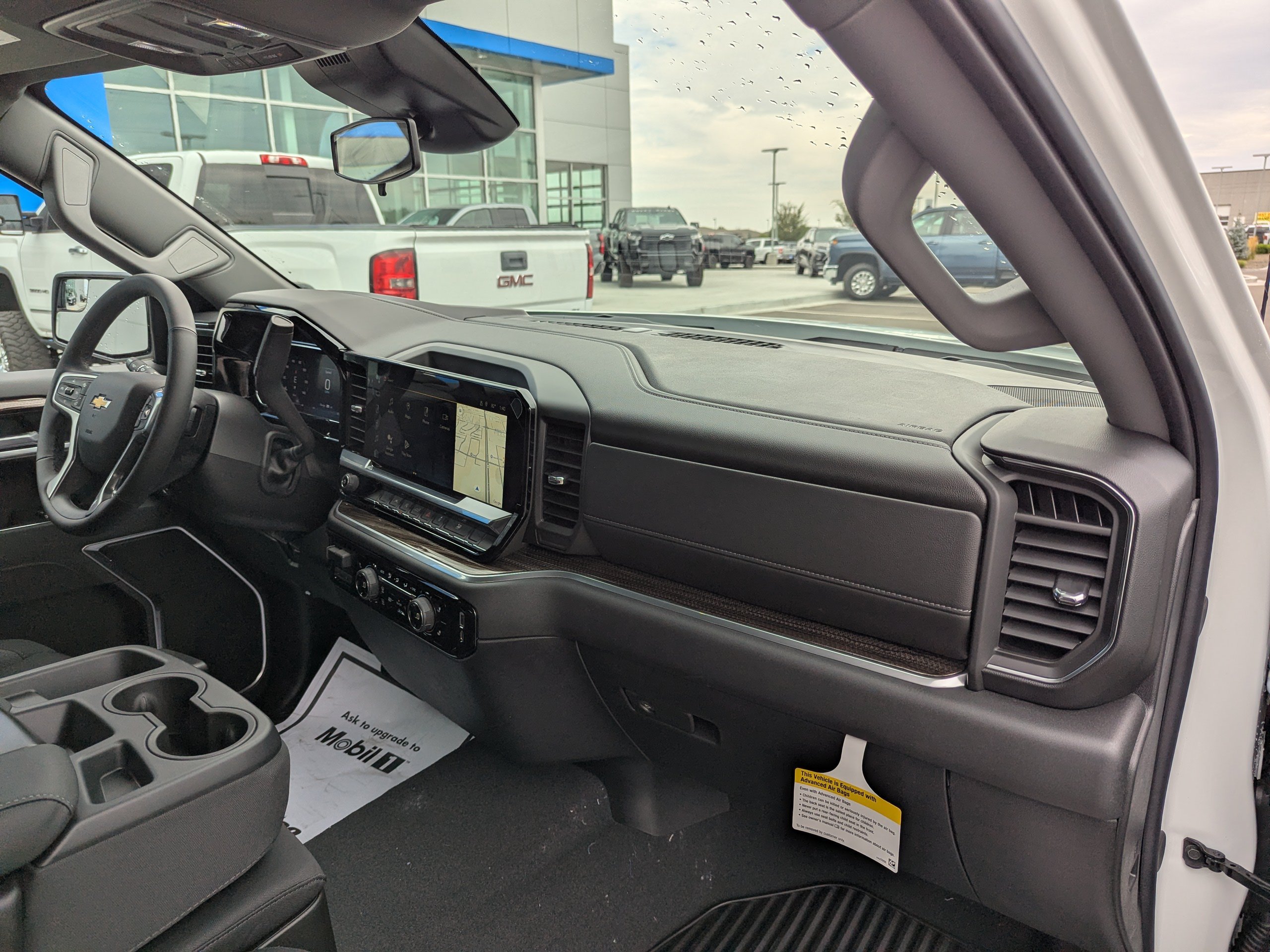 2026 Chevrolet Silverado 1500 LT - Photo 40
