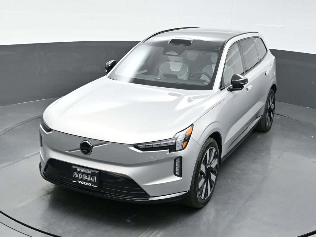 2025 Volvo EX90 Ultra - Photo 30