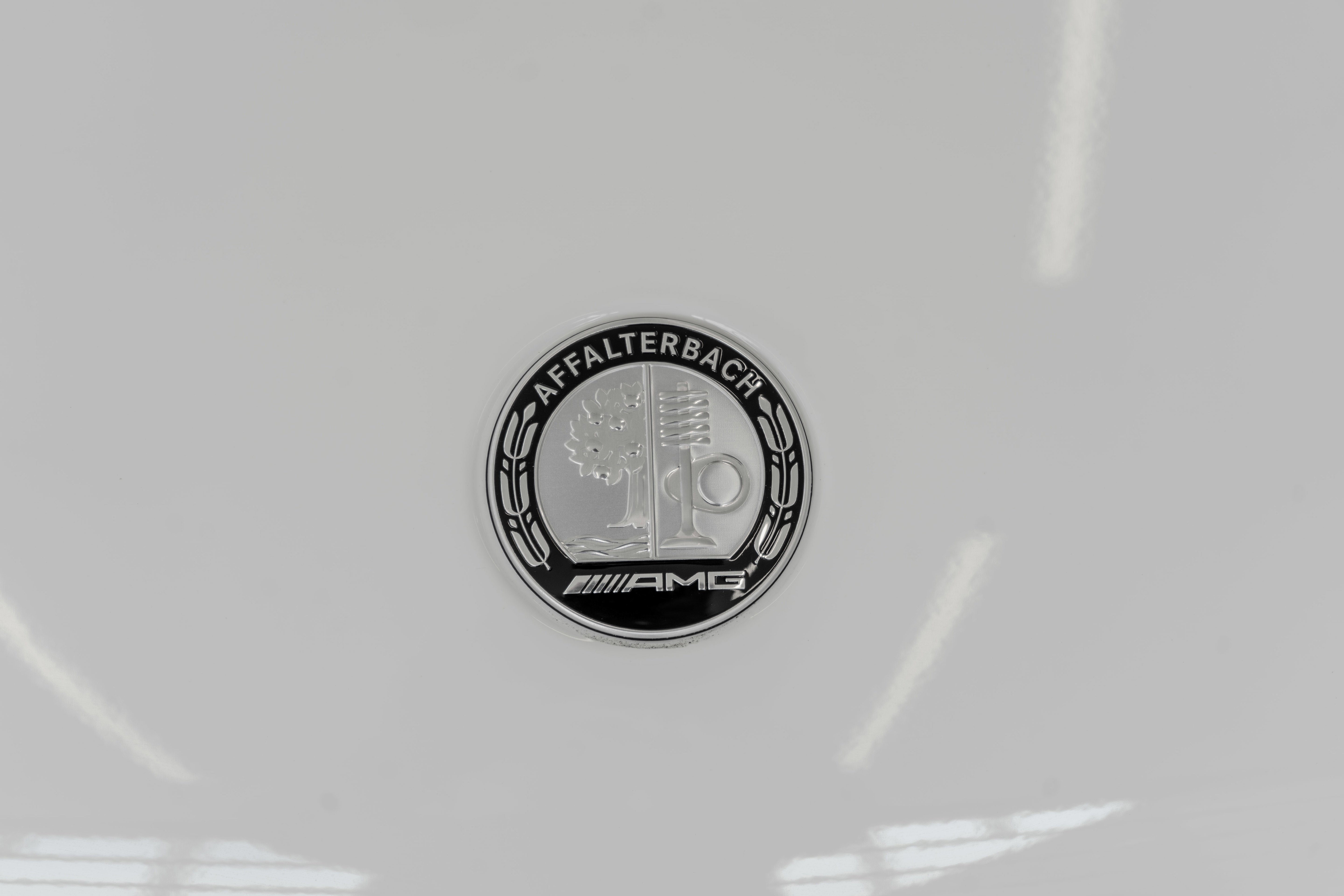 2025 Mercedes-Benz GLC AMG GLC43 - Photo 41