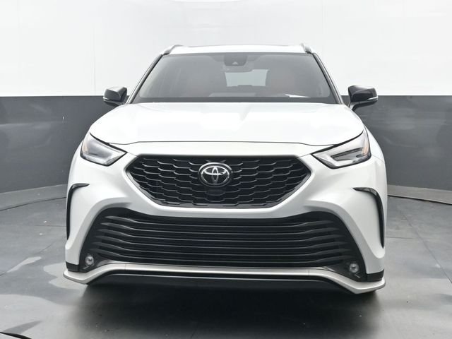 2023 Toyota Highlander XSE - Photo 23