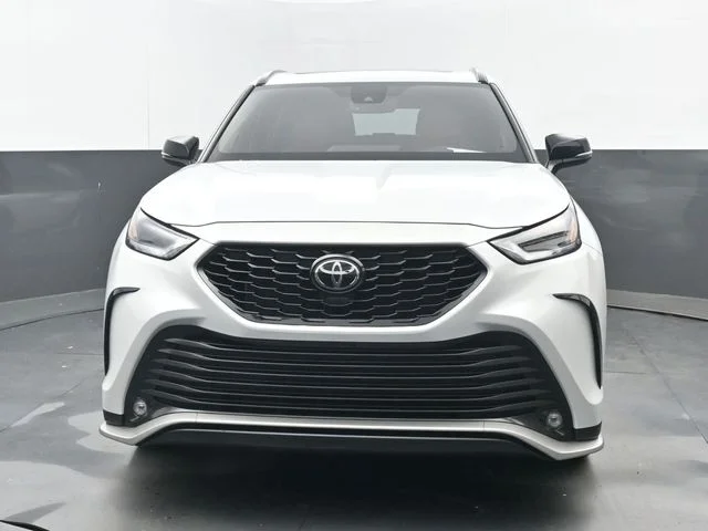 2023 Toyota Highlander XSE - Photo 23