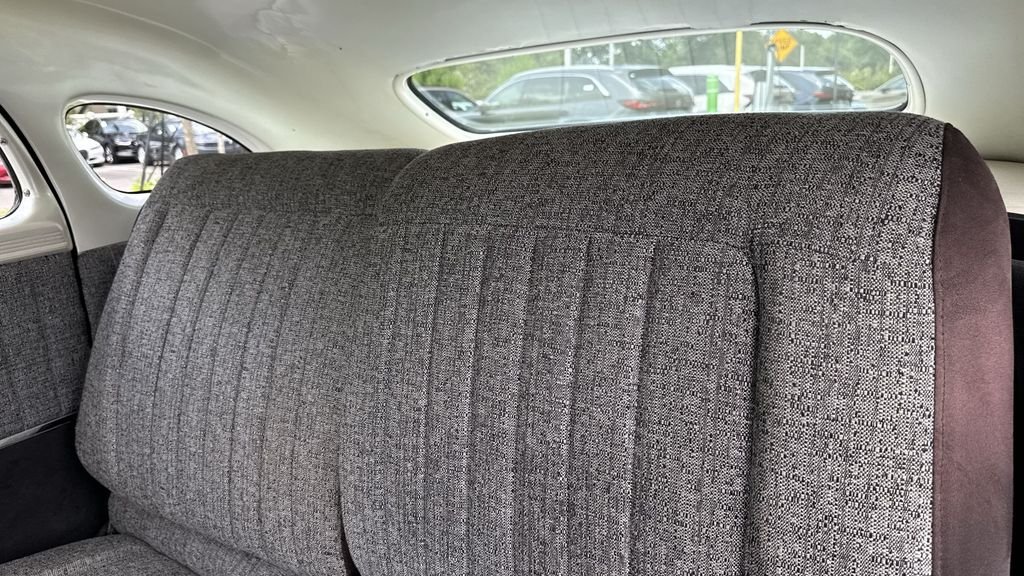 2022 Chrysler Voyager LX - Photo 41