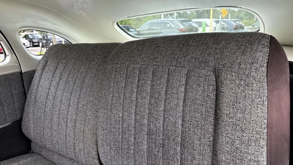 2022 Chrysler Voyager LX - Photo 41