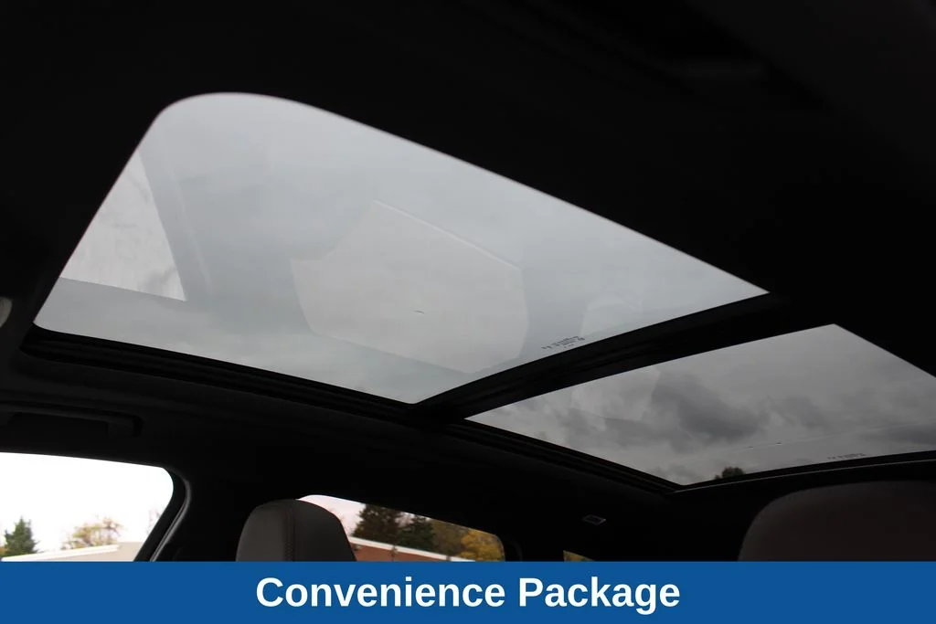 Used 2025 Black Audi 2.0T Premium image 21