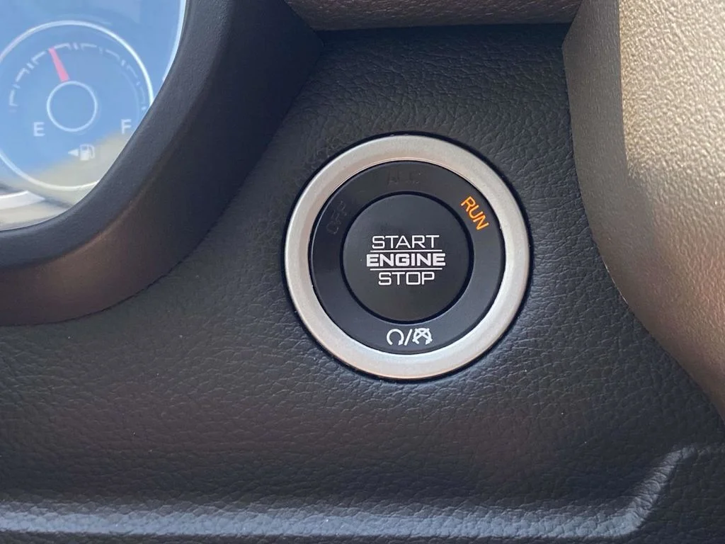 Used 2019 White Ram Laramie image 30
