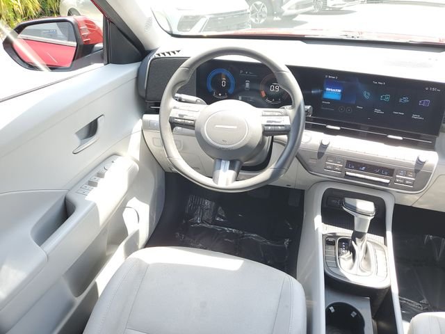 Used 2024 Red Hyundai SEL image 19