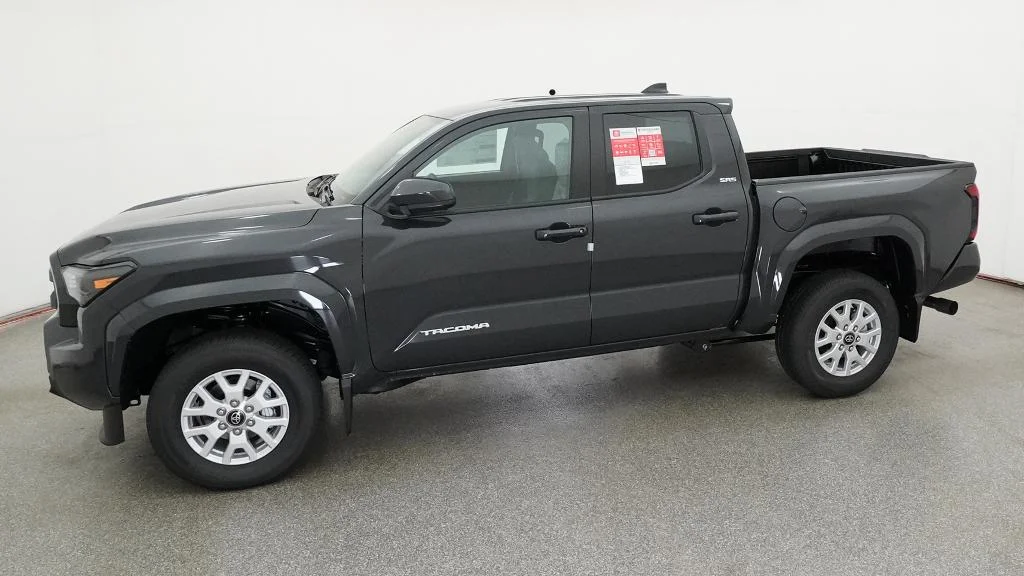 New 2026 Underground Toyota SR5 image 5