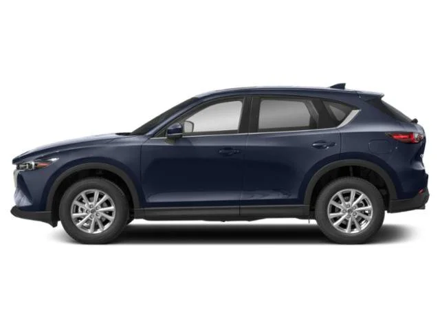 Used 2023 Jet Black Mica Mazda 2.5 S Preferred Package image 6