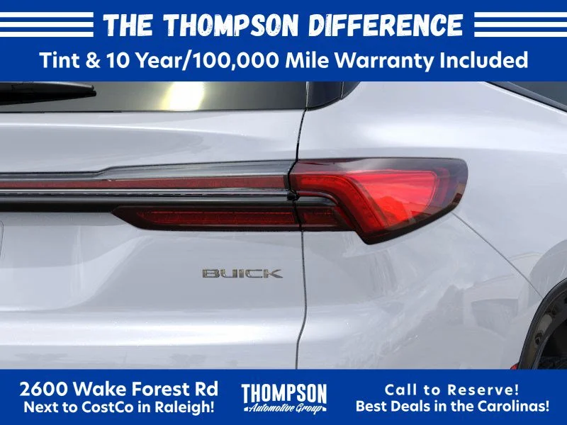 2026 Buick Enclave Sport Touring - Photo 11