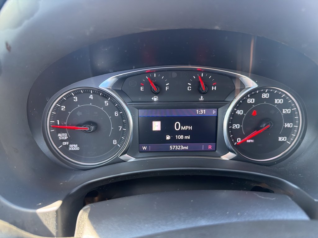 Used 2022 Black GMC AT4 image 19