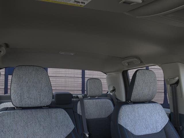 New 2026 Carbonized Gray Metallic FORD XLT image 36