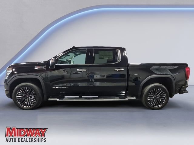 New 2026 Onyx Black GMC Denali image 2