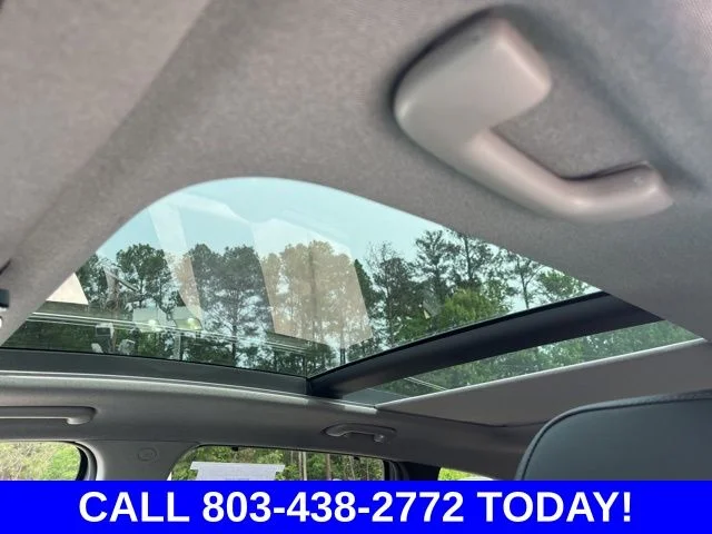 Used 2023 Gray Hyundai Limited image 10
