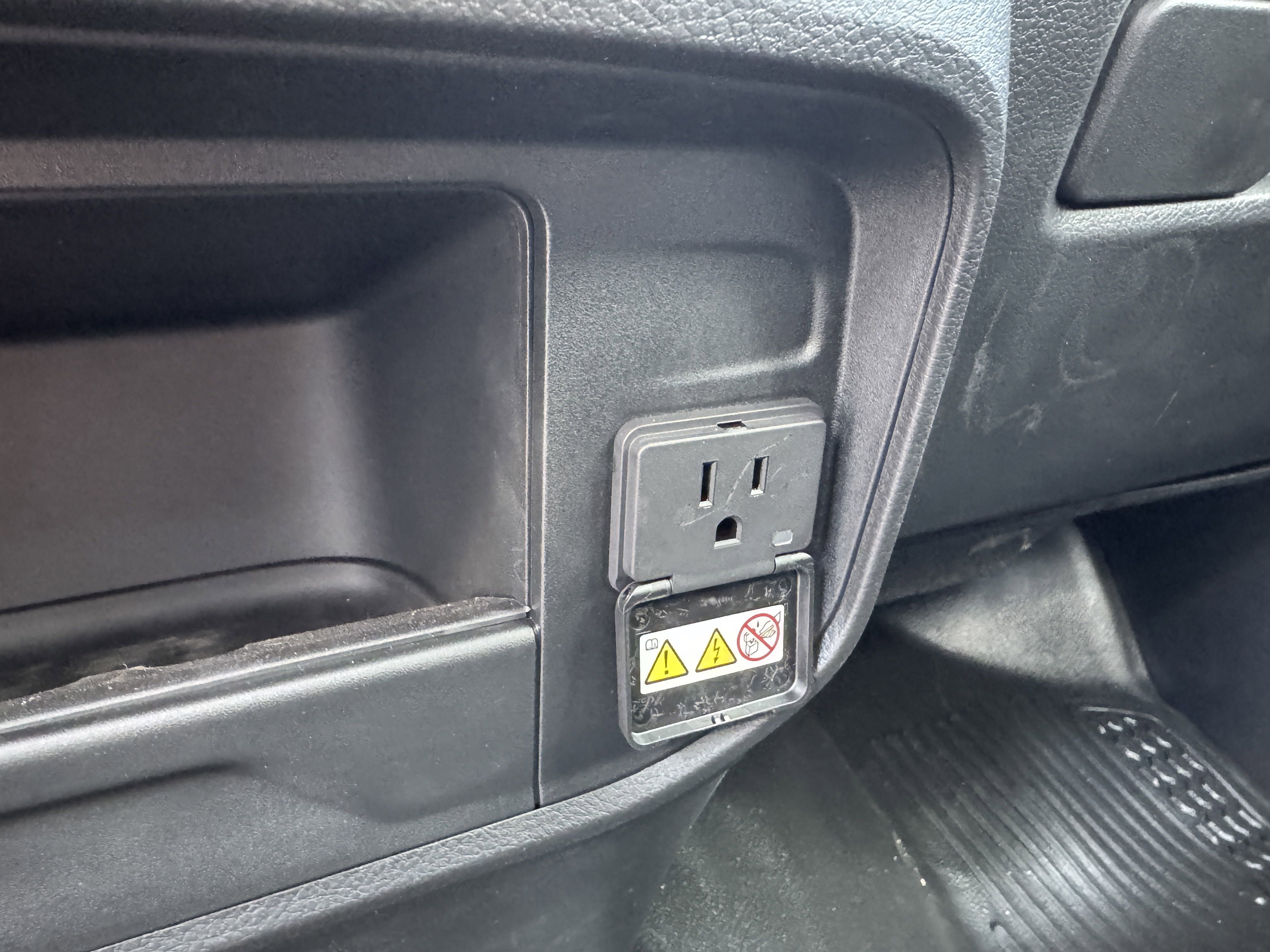 2024 RAM 2500 Tradesman - Photo 30