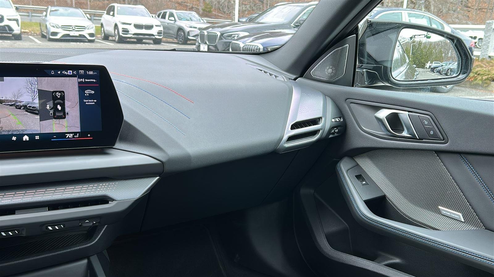 2025 BMW 2 Series M235 - Photo 26