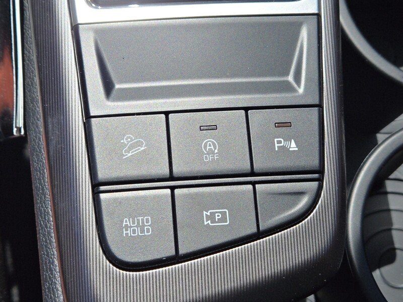 2026 Kia Sportage SX Prestige - Photo 13