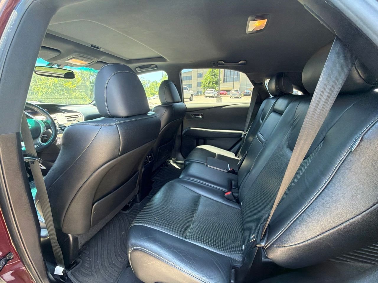 Used 2015  Lexus 350 image 10