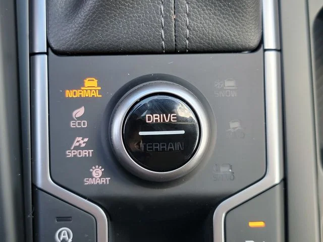 2026 Kia Sorento S - Photo 35