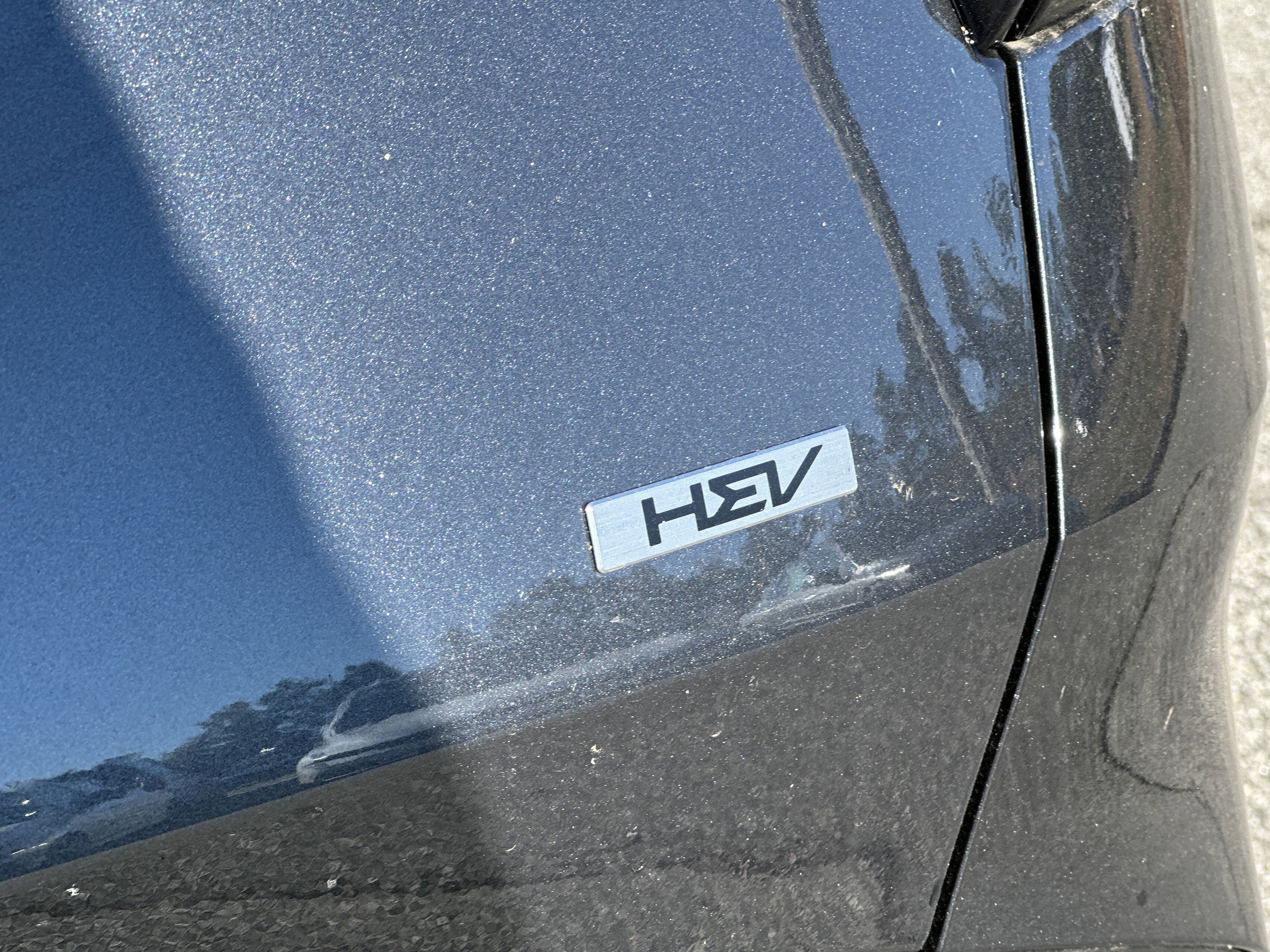 2025 Kia Sportage LX Hybrid - Photo 23