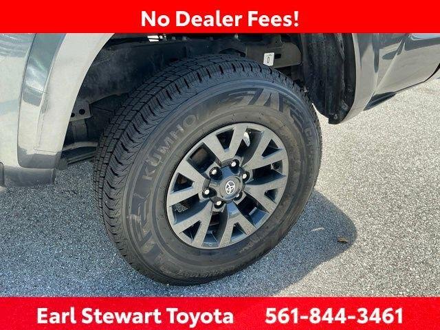 Certified Used 2023 MAGNETIC GRAY MET. Toyota  image 45