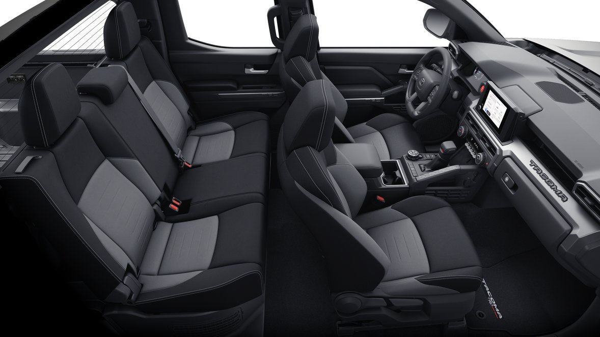 New 2026 Mudbath Toyota TRD Off-Road i-FORCE MAX image 52