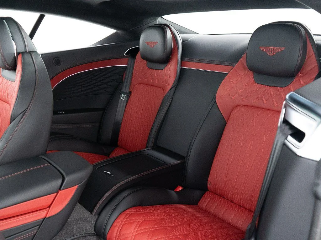 2026 Bentley Continental GT Azure - Photo 20